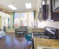 Studio Apartment Bloomington