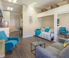 Studio Apartment Bloomington