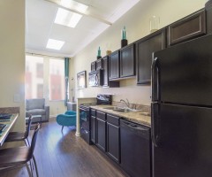Studio Apartment Bloomington